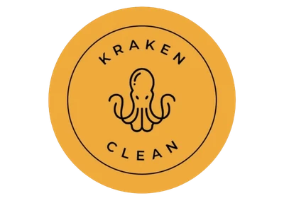 Kraken Clean Logo
